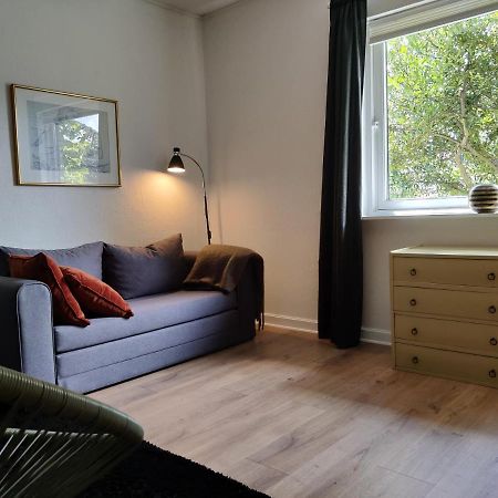 Græsted Easy Living Bed And Breakfast מראה חיצוני תמונה