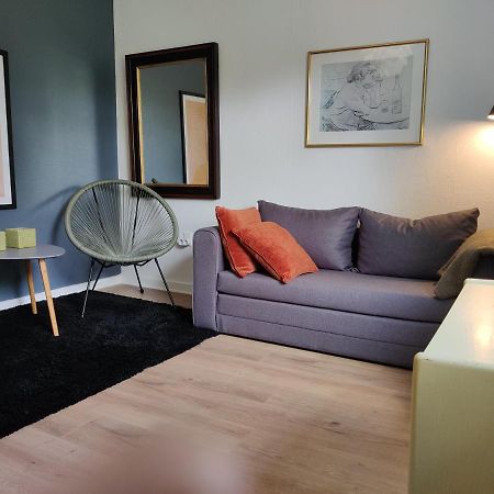 Græsted Easy Living Bed And Breakfast מראה חיצוני תמונה