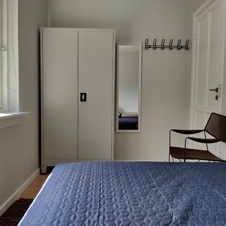 Græsted Easy Living Bed And Breakfast מראה חיצוני תמונה