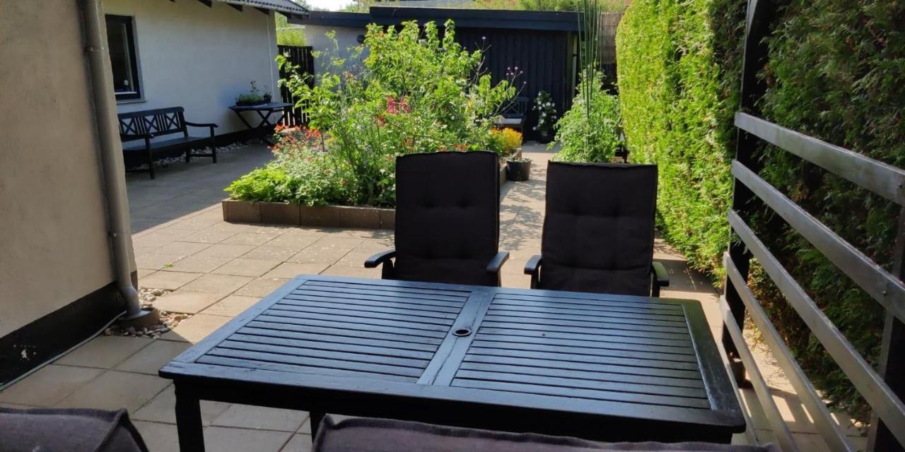 Græsted Easy Living Bed And Breakfast מראה חיצוני תמונה