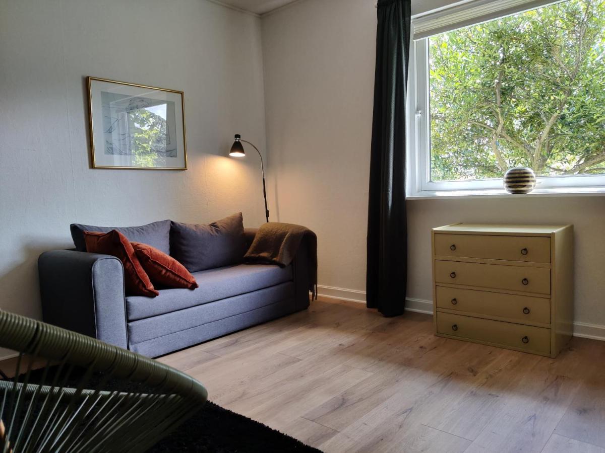 Græsted Easy Living Bed And Breakfast מראה חיצוני תמונה