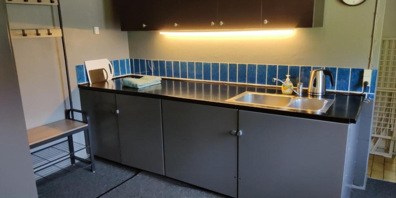 Græsted Easy Living Bed And Breakfast מראה חיצוני תמונה