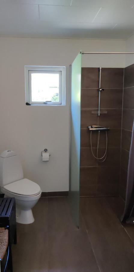 Græsted Easy Living Bed And Breakfast מראה חיצוני תמונה