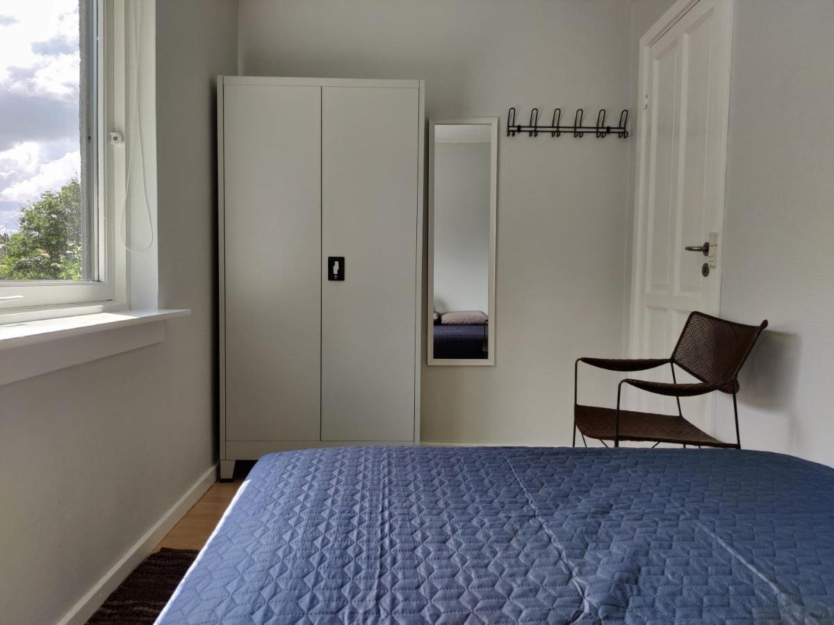 Græsted Easy Living Bed And Breakfast מראה חיצוני תמונה