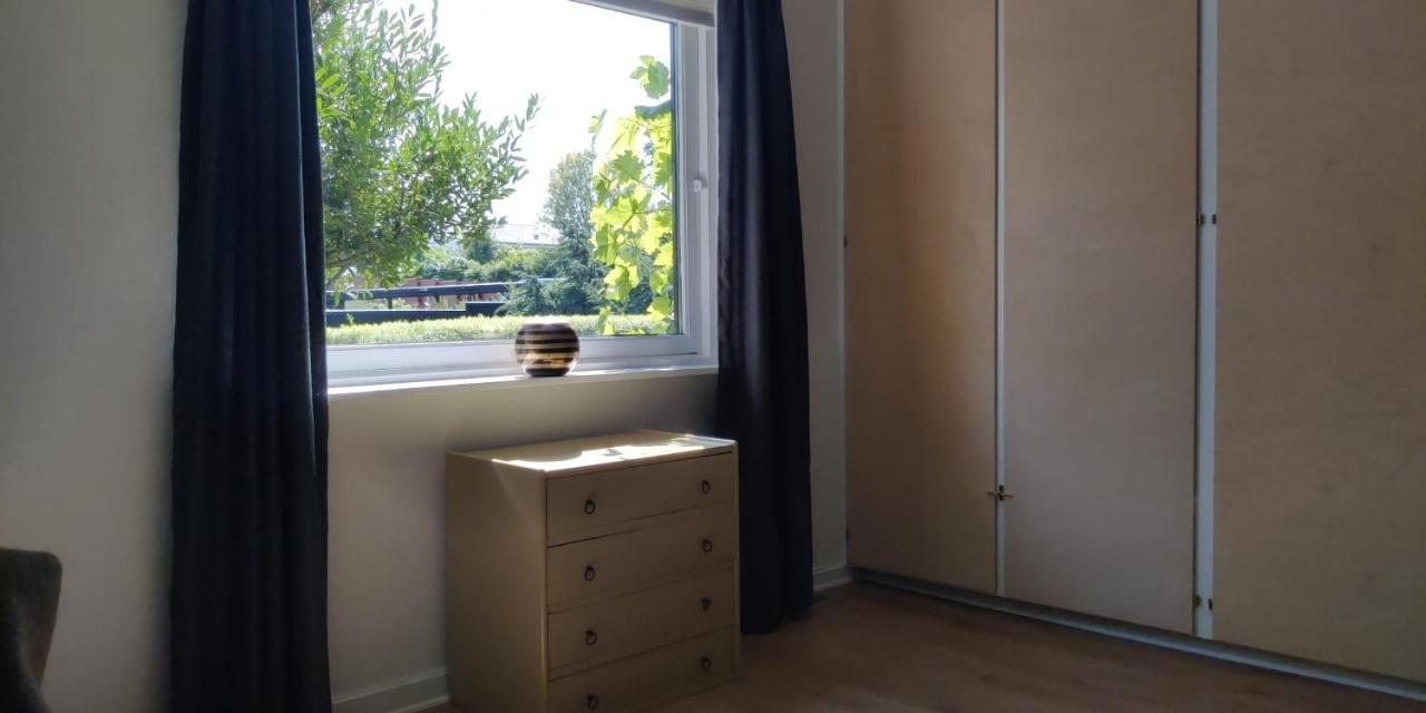 Græsted Easy Living Bed And Breakfast מראה חיצוני תמונה