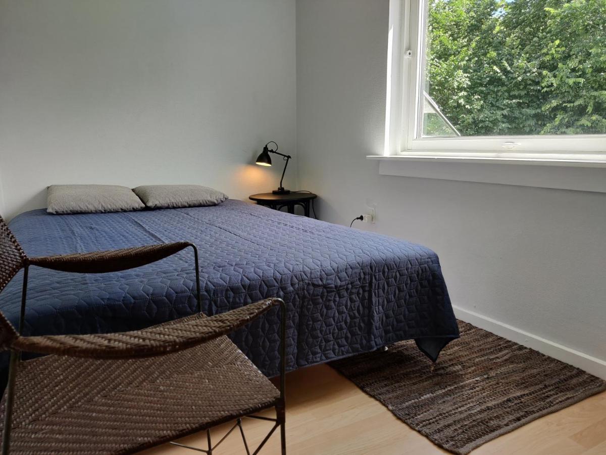 Græsted Easy Living Bed And Breakfast מראה חיצוני תמונה